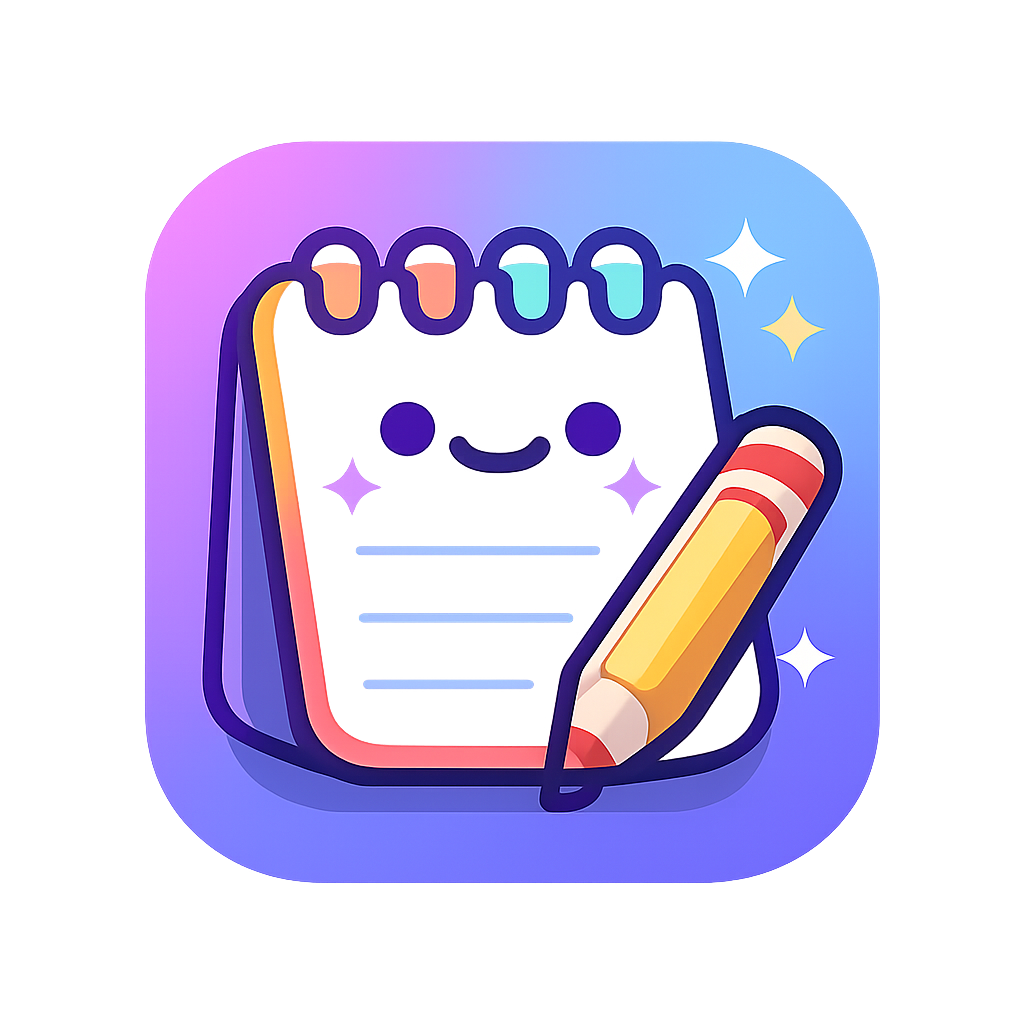NoteMate | AI note taker for classes